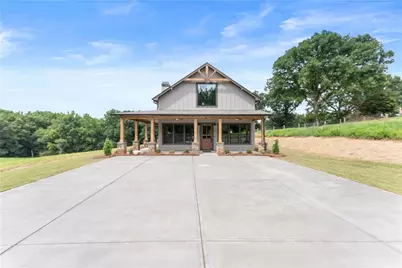 216 Arthur Allen Road, Cleveland, GA 30528 - Photo 4
