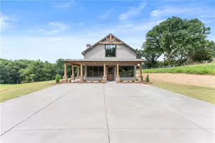 216 Arthur Allen Rd, Cleveland, GA 30528 - Photo 4
