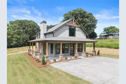 216 Arthur Allen Road, Cleveland, GA 30528 - Photo 1