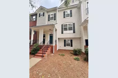 231 Village Square Drive, Woodstock, GA 30188 - Photo 1