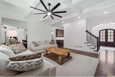 2895 Lassiter Manor Drive, Marietta, GA 30062 - Photo 14