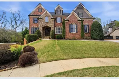 2895 Lassiter Manor Drive, Marietta, GA 30062 - Photo 1