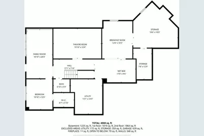 2895 Lassiter Manor Drive, Marietta, GA 30062 - Photo 52