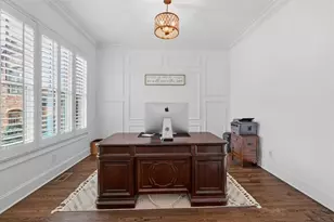 2895 Lassiter Manor Dr, Marietta, GA 30062 - Photo 8