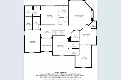2895 Lassiter Manor Drive, Marietta, GA 30062 - Photo 54