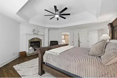 2895 Lassiter Manor Drive, Marietta, GA 30062 - Photo 26
