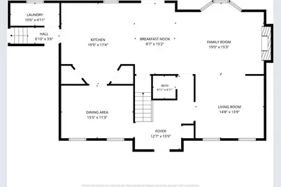 3505 Waters Glen Way, Alpharetta, GA 30022 - Photo 44