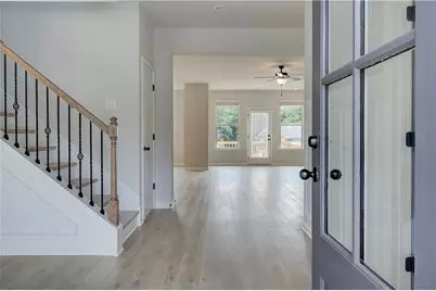 1112 Brinshire Way, Locust Grove, GA 30248 - Photo 4
