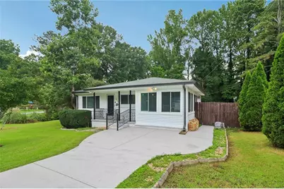 870 Scott Lane SW, Marietta, GA 30008 - Photo 4