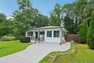 870 Scott Ln SW, Marietta, GA 30008 - Photo 4