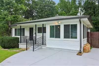 870 Scott Lane SW, Marietta, GA 30008 - Photo 2