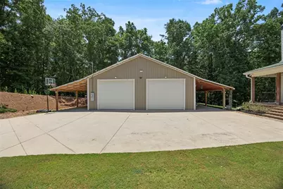 295 W Stowers Drive, Canton, GA 30114 - Photo 46