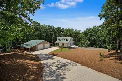 295 W Stowers Drive, Canton, GA 30114 - Photo 2
