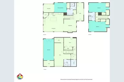 295 W Stowers Drive, Canton, GA 30114 - Photo 68