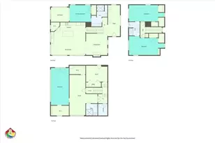 295 W Stowers Dr, Canton, GA 30114 - Photo 68