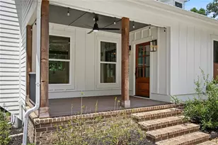 295 W Stowers Dr, Canton, GA 30114 - Photo 4