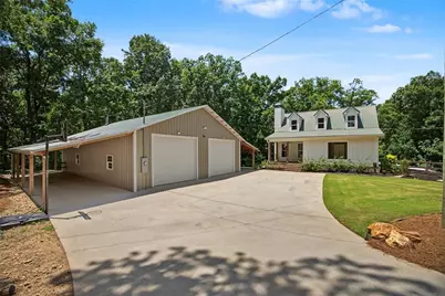 295 W Stowers Drive, Canton, GA 30114 - Photo 1