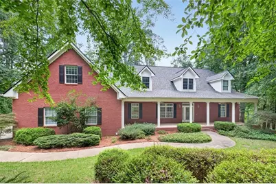 365 Nunnally Farm Road, Monroe, GA 30655 - Photo 2