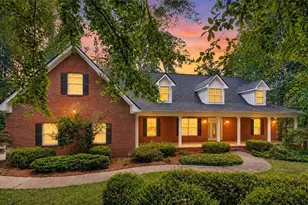 365 Nunnally Farm Rd, Monroe, GA 30655 - Photo 1