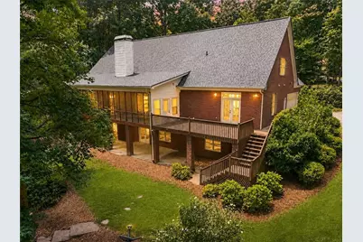 365 Nunnally Farm Road, Monroe, GA 30655 - Photo 12