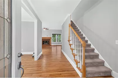 365 Nunnally Farm Road, Monroe, GA 30655 - Photo 6