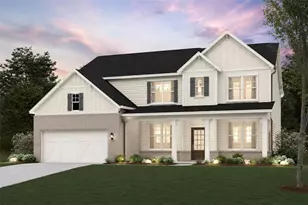 404 Province Ct, Canton, GA 30115 - Photo 1