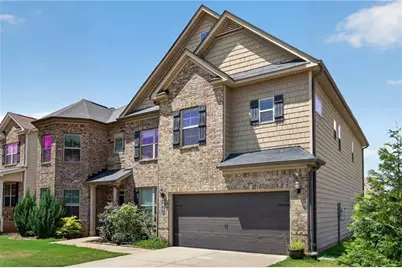 444 Lance View Lane, Lawrenceville, GA 30045 - Photo 2