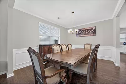 444 Lance View Lane, Lawrenceville, GA 30045 - Photo 6