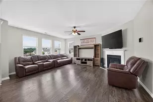 444 Lance View Ln, Lawrenceville, GA 30045 - Photo 10