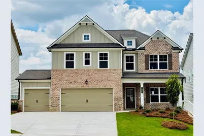 80 Chickadee Court, Auburn, GA 30011 - Photo 1