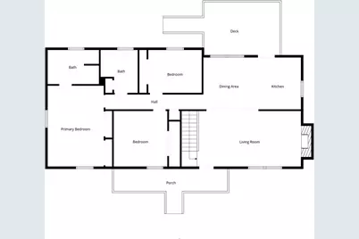 1597 Sprayberry Drive, Marietta, GA 30066 - Photo 56