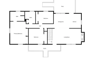 1597 Sprayberry Dr, Marietta, GA 30066 - Photo 56