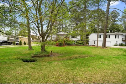 1597 Sprayberry Drive, Marietta, GA 30066 - Photo 40
