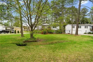 1597 Sprayberry Dr, Marietta, GA 30066 - Photo 40