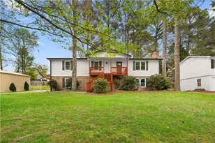 1597 Sprayberry Dr, Marietta, GA 30066 - Photo 1