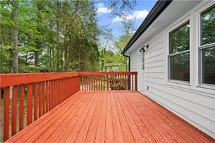 1597 Sprayberry Dr, Marietta, GA 30066 - Photo 50