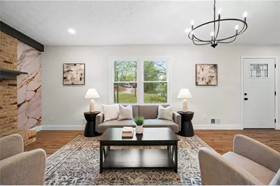 1597 Sprayberry Drive, Marietta, GA 30066 - Photo 10