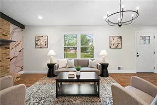 1597 Sprayberry Dr, Marietta, GA 30066 - Photo 10