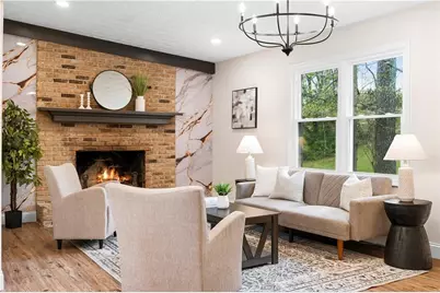 1597 Sprayberry Drive, Marietta, GA 30066 - Photo 2