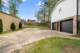1597 Sprayberry Dr, Marietta, GA 30066 - Photo 46