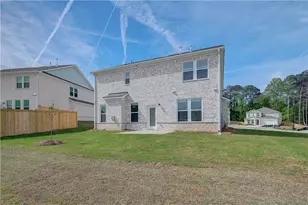 252 Chiswick Loop, Stockbridge, GA 30281 - Photo 26