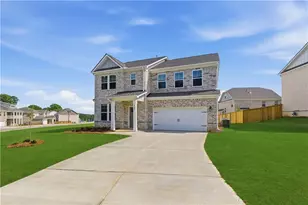 252 Chiswick Loop, Stockbridge, GA 30281 - Photo 2