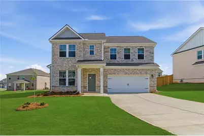 252 Chiswick Loop, Stockbridge, GA 30281 - Photo 1