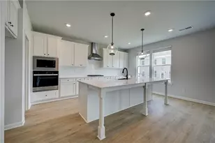 252 Chiswick Loop, Stockbridge, GA 30281 - Photo 6