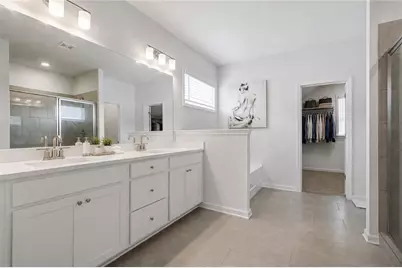 158 Carmichael Drive, Canton, GA 30115 - Photo 8