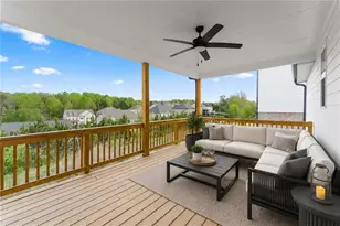 158 Carmichael Dr, Canton, GA 30115 - Photo 26