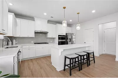158 Carmichael Drive, Canton, GA 30115 - Photo 2