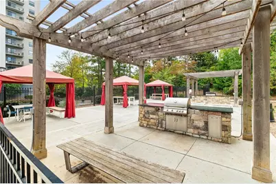 795 Hammond Drive #701, Atlanta, GA 30328 - Photo 32