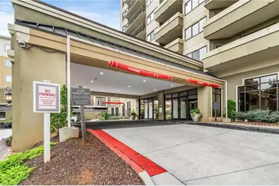 795 Hammond Drive #701, Atlanta, GA 30328 - Photo 40