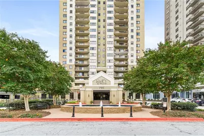 795 Hammond Drive #701, Atlanta, GA 30328 - Photo 38